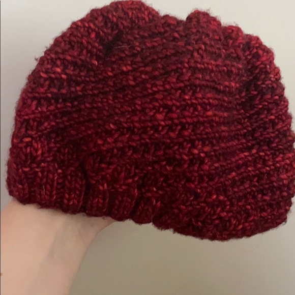 Hand made hat - Picture 2 of 2